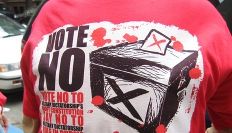 no-vote